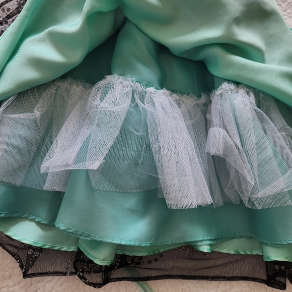 Hailey Logan by Adrianna Papell party dress - Picture 11 of 11